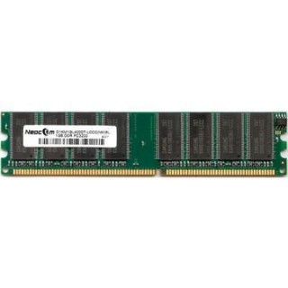 ������ 1G DDR 400MHZ