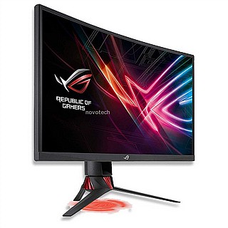 ��� ���� Asus ROG Strix XG248Q �24 ������ Full HD ����