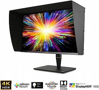 ��� ���� Asus PA27UCXK �27 ������ 4K ����