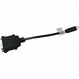 ���� PNY Adapter 91008580V2 Mini DisplayPort DP do DVI