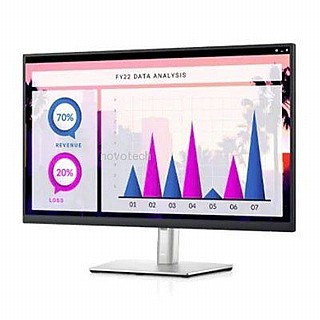 ��� ���� Dell P2721Q �27 ������ 4K ��