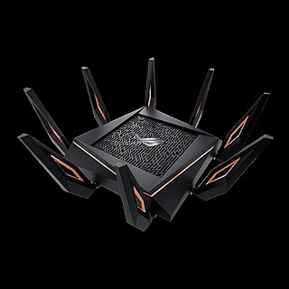 ��� ������ Asus GT-AX11000