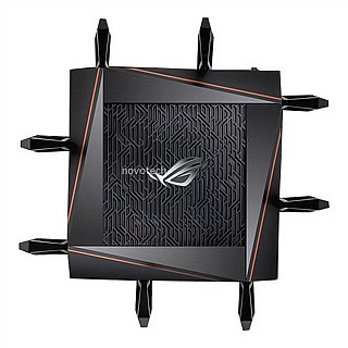 ��� ������ Asus GT-AX11000