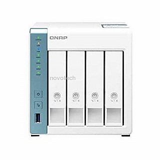 ��� NAS � QNAP TS-431P3-4G
