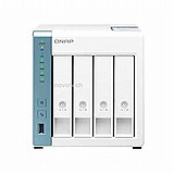 שרת NAS QNAP TS-431P3-4G שרת NAS QNAP TS-431P3-4G