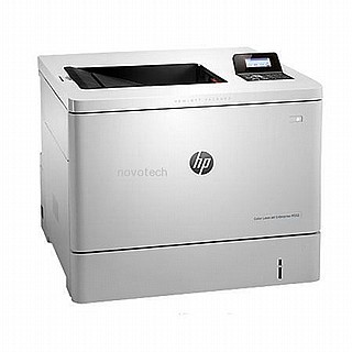 ����� ������ HP LaserJet Enterprise M554dn