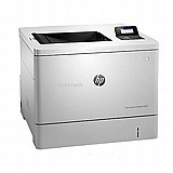 מדפסת לייזר HP LaserJet Enterprise M554dn מדפסת לייזר HP LaserJet Enterprise M554dn