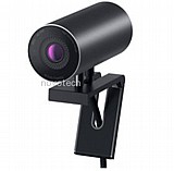 מצלמת רשת Dell UltraSharp Webcam 722-BBBI מצלמת רשת Dell UltraSharp Webcam 722-BBBI