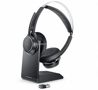 �� ������� ��������� Dell Premier Wireless ANC Headset WL7022 , 520-AATN
