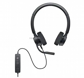 �� ������� ��������� Dell Pro Wired Headset WH3022,  520-AATL
