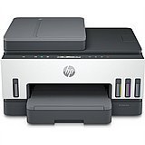 מדפסת הזרקת דיו HP Smart Tank 750, 6UU47A#ABT מדפסת הזרקת דיו HP Smart Tank 750, 6UU47A#ABT
