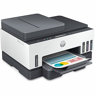 ����� ����� ��� HP Smart Tank 750, 6UU47A#ABT