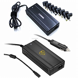 ���� ��������� ����� ���� EZcool Power Adapter � AD-850
