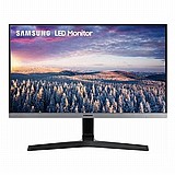 מסך מחשב Samsung S24R350FHM 24 אינטש Full HD סמסונג מסך מחשב Samsung S24R350FHM 24 אינטש Full HD סמסונג