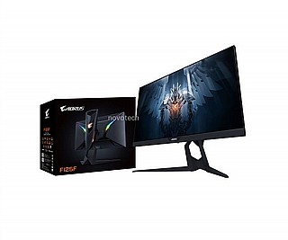 ��� ������� ���� AORUS FI25F SS IPS FHD 0.4Ms 240Hz 24.5 Flat