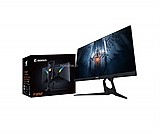 ��� ������� ���� AORUS FI25F SS IPS FHD 0.4Ms 240Hz 24.5 Flat