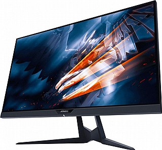 ��� ������� ���� AORUS FI25F SS IPS FHD 0.4Ms 240Hz 24.5 Flat