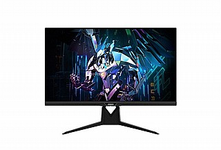 ��� ������� AORUS FI32Q 2k SS IPS 165HZ-170Hz OC 1MS kvm 8BIT HDR