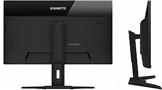 ��� ���� Gigabyte M32Q 1Ms 2K QHD 1MS SS IPS KVM USB 3.0+C 8BITS