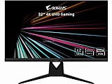 מסך מחשב Gigabyte FI32U 31.5 אינטש 4K מסך מחשב Gigabyte FI32U 31.5 אינטש 4K