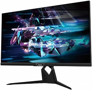 ��� ���� Gigabyte FI32U �31.5 ������ 4K