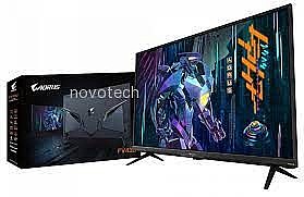 ��� ���� Gigabyte FV43U �43 ������ 4K