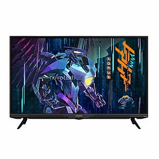 ��� ���� Gigabyte FV43U �43 ������ 4K