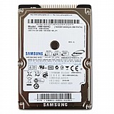 ���� ���� Samsung 2.5" 160GB HM160HC Hard Disk Drive HDD 8MB 5400RPM PATA IDE