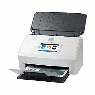 ���� HP ScanJet Pro N4000 snw1, 6FW08A