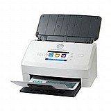 ���� HP ScanJet Pro N4000 snw1, 6FW08A