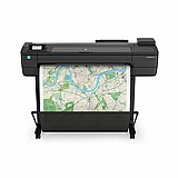 ����� ������ HP DesignJet T730