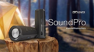 ����� ������ hifuture SoundPro 