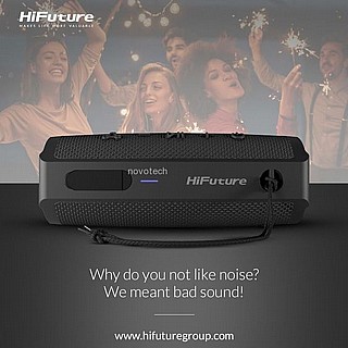 ����� ������ hifuture SoundPro 