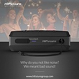 ����� ������ hifuture SoundPro 