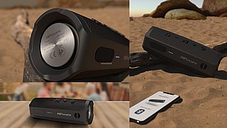 ����� ������ hifuture SoundPro 