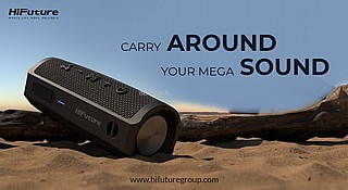 ����� ������ hifuture SoundPro 