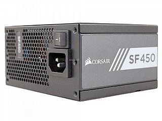 ��� ��� ��� CORSAIR SF450 SFX PSU 450W 80 Plus GOLD Full Modular