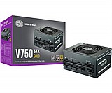 ��� ��� ��� Cooler Master V750 SFX 80 Plus GOLD Full Modular