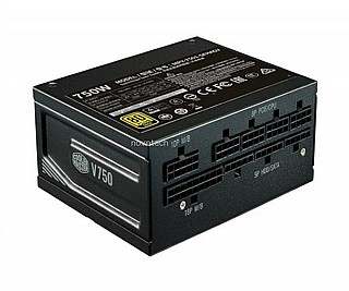 ��� ��� ��� Cooler Master V750 SFX 80 Plus GOLD Full Modular