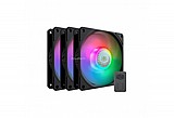 ������ �������� �����  COOLER MASTER Sickleflow 120 ARGB 