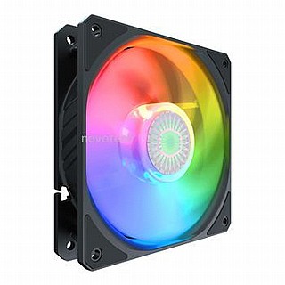 ������ �������� �����  COOLER MASTER Sickleflow 120 ARGB 