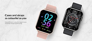���� ��� HiFuture FutureFit Ultra Smart Watch