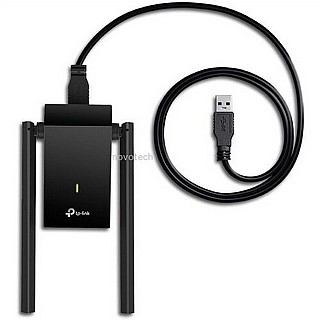 ����� ��� ������ Archer T4U Plus AC1300 Dual Antennas High-Gain USB