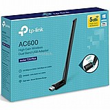 ����� ��� Tp-Link ARCHER T2U Plus High Gain 600MBPS USB