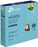 ����� ��� Tp-Link ARCHER T2U Nano 600MBPS USB