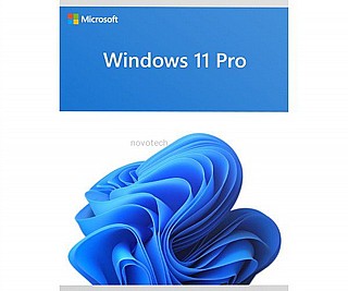 ����� ����� Microsoft Win 11 Pro 64Bit Eng Intl 1pk DSP OEI DVD