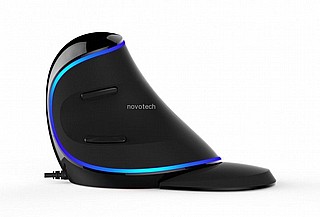 ���� �������� ���� ����� Spire WIRED ERGONOMIC MOUSE ,CG-DLM618PL-USB