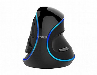 ���� �������� ���� ����� Spire WIRED ERGONOMIC MOUSE ,CG-DLM618PL-USB