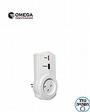 ��� ����� ������� ��� ���� ������ ����� OMEGA 