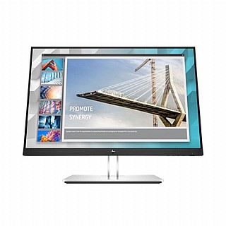 ��� HP MONITOR ElitDisplay E24i G4 24" IPS, 9VJ40AS